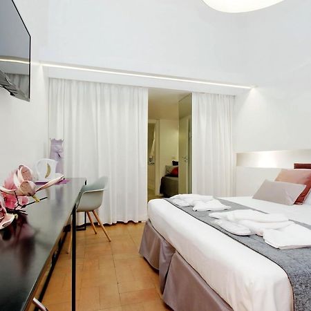 Ferienwohnung B&G Navona Rom Exterior foto