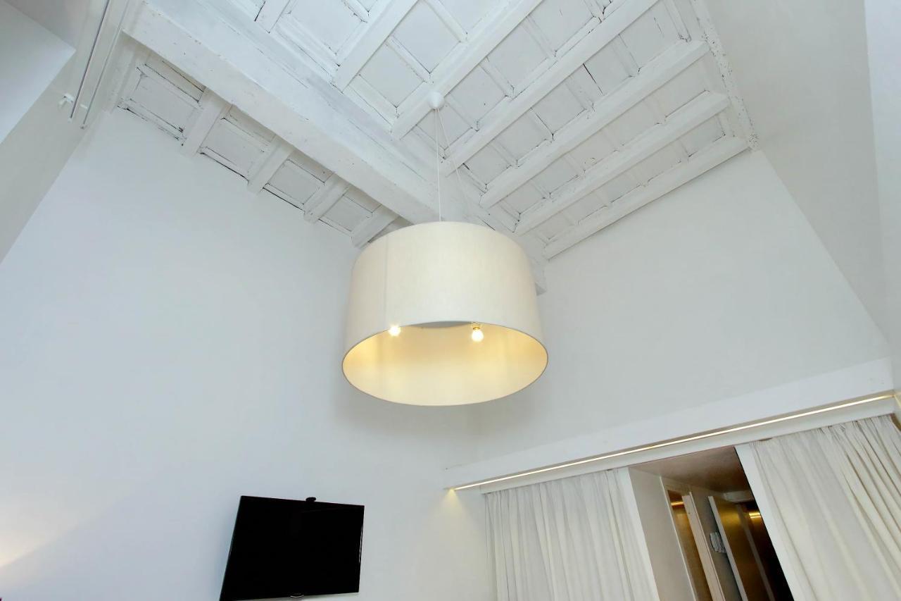 Ferienwohnung B&G Navona Rom Exterior foto