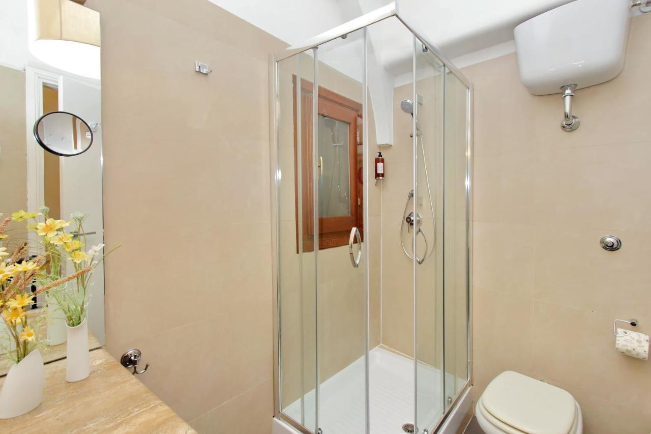 Ferienwohnung B&G Navona Rom Exterior foto